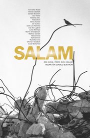 Salam : om krig, fred och islam (inbunden)