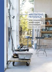 Arkitektens fritidshus (inbunden)