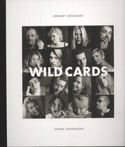 Wild Cards (inbunden)