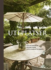 Uteplatser (h�ftad)