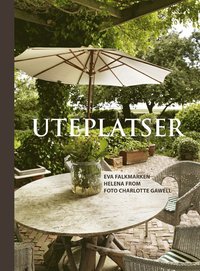 Uteplatser (h�ftad)