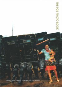 The PGB Photo Book : the best photography from around the world (inbunden)