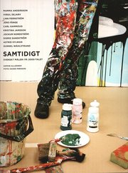 Samtidigt : svenskt m�leri p� 2000-talet (h�ftad)