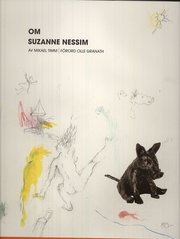 Om Suzanne Nessim (inbunden)