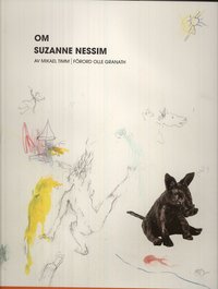 Om Suzanne Nessim (e-bok)