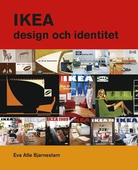 IKEA : design och identitet (h�ftad)
