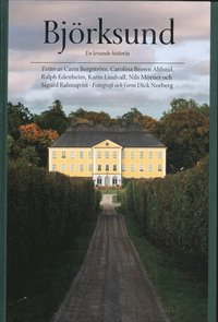 Bj�rksund : en levande historia (inbunden)