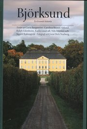 Bj�rksund : en levande historia (inbunden)