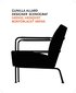 Gunilla Allard : designer, scenograf