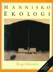 M�nniskoekologi (h�ftad)