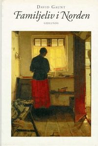 Familjeliv i Norden (h�ftad)