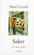 Saker : om Tingens Synlighet