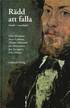 R�dd att falla : studier i manlighet