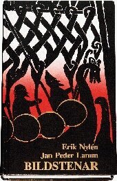 Bildstenar (inbunden)