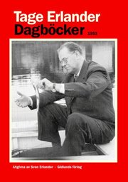 Dagb�cker 1953 (inbunden)