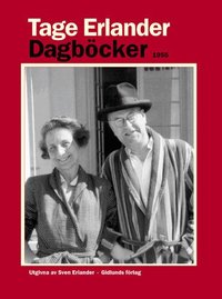 Dagb�cker 1955 (inbunden)