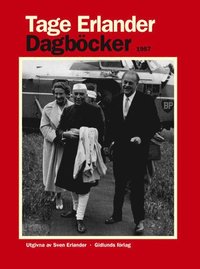 Dagb�cker 1957 (inbunden)