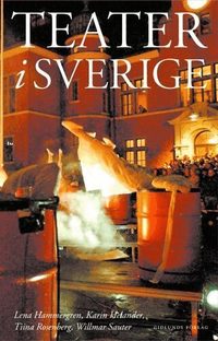 Teater i Sverige (h�ftad)