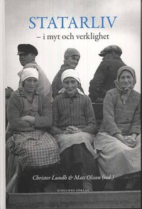 Statarliv : i myt och verklighet (pocket)