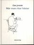 N�r man ritar h�star