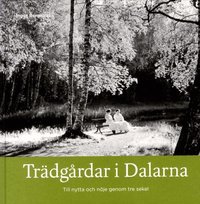 Tr�dg�rdar i Dalarna : till nytta och n�je genom tre sekel (inbunden)