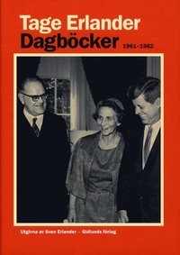 Dagbcker 1961-1962