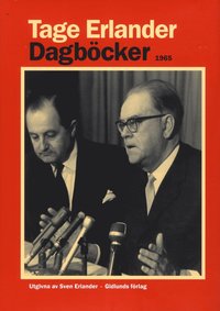 Dagbcker 1965