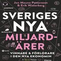 Sveriges nya miljardrer