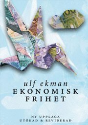 Ekonomisk frihet