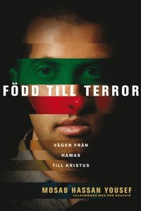F�dd till terror (e-bok)