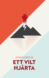Ett vilt hj�rta : uppt�ck hemligheten med en mans sj�l (h�ftad)