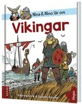 Nina och Nino lr om Vikingar