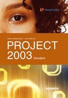 Project 2003 Standard (ljudbok)