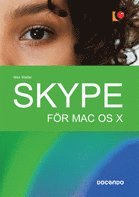 Skype f�r Mac OS X