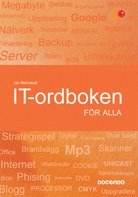 IT-ordboken f�r alla