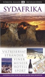 Sydafrika : viltreservat, str�nder, viner, museer, hotell, sport (h�ftad)