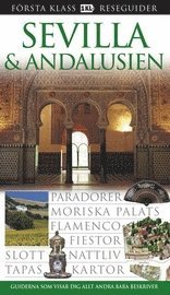 Sevilla & Andalusien (h�ftad)