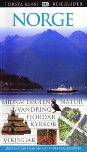 Norge (h�ftad)