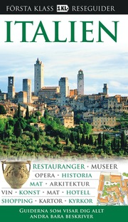 Italien (h�ftad)
