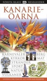 Kanarie�arna (h�ftad)