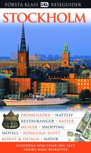 Stockholm (h�ftad)