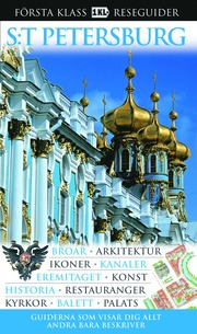 S:t Petersburg (h�ftad)