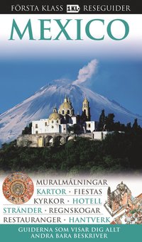 Mexico (h�ftad)