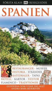 Spanien (h�ftad)