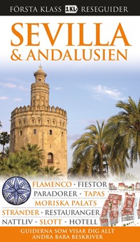 Sevilla & Andalusien (h�ftad)