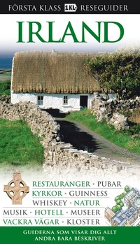 Irland (h�ftad)