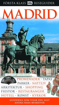 Madrid (h�ftad)