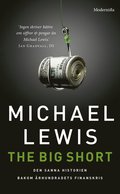 The big short : den sanna historien bakom rhundradets finanskris