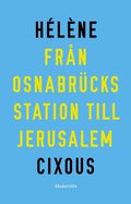 Frn Osnabrcks station till Jerusalem
