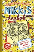 Nikkis dagbok #14 : berttelser om en (inte s bra) bsta kompis